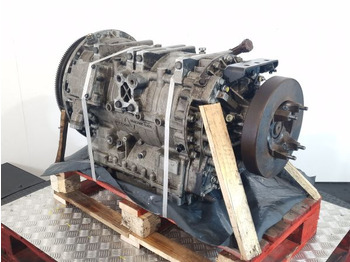 Gearbox Allison EV40 Transmission: picture 5