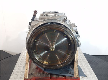 Gearbox Allison EV40 Transmission: picture 3