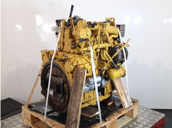 Engine KUBOTA