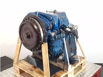 Gearbox