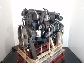 Engine DAF CF