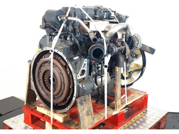 Engine DAF