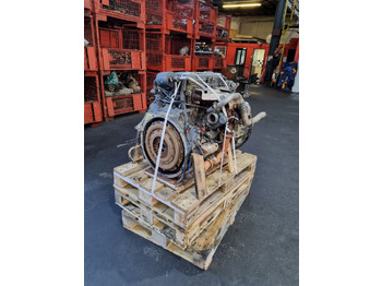 Engine DAF