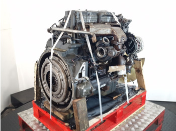 Engine DAF