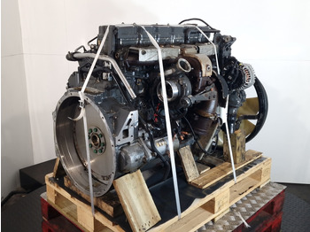 Engine DAF