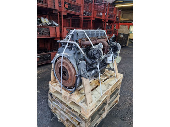 Engine DAF