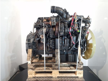 Engine for Truck DAF MX-13 340 H1 Engine (Truck): picture 4