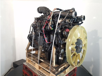 Engine for Truck DAF MX-13 340 H1 Engine (Truck): picture 5