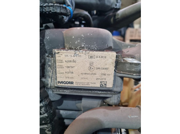 Engine for Truck DAF MX-13 375 H1 Engine (Truck): picture 2