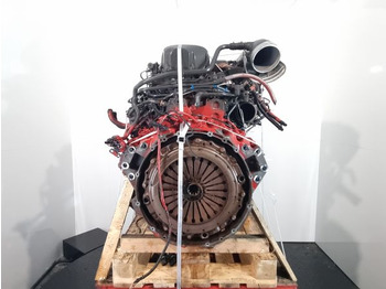 Engine for Truck DAF MX-13 375 H1 Engine (Truck): picture 3