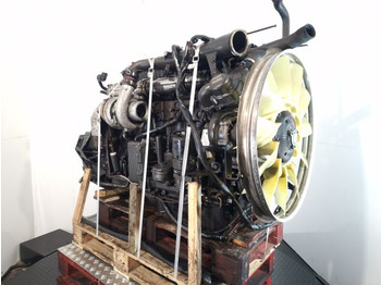 Engine for Truck DAF MX265U1 Engine (Truck): picture 5