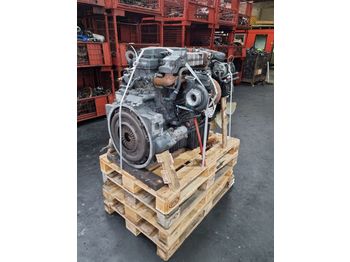 Engine for Truck DAF PX-7 186H1: picture 1