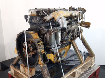 Engine DAEWOO