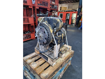 Gearbox