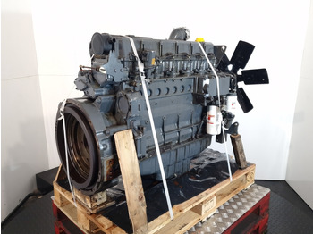 Engine DEUTZ