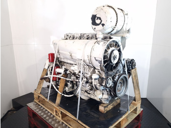 Engine for Industrial equipment Deutz D914L06  Engine (Industrial): picture 5