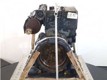 Engine for Industrial equipment Deutz F3L1011F Engine  (Industrial): picture 3 Engine for Industrial equipment Deutz F3L1011F Engine  (Industrial): picture 3