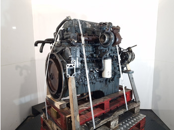Engine DOOSAN