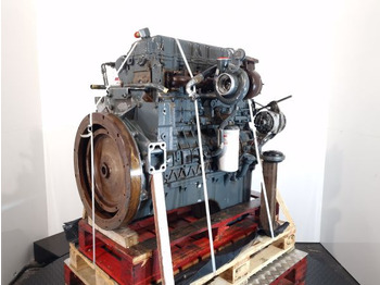 Engine DOOSAN