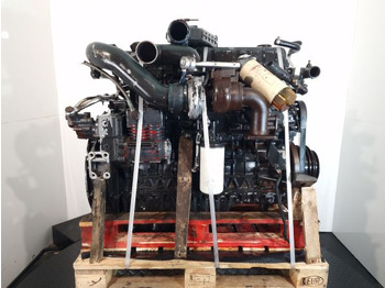 Engine for Construction machinery Doosan DL08 Engine (Plant): picture 3