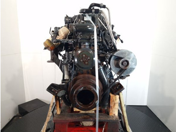 Engine for Construction machinery Doosan DL08 Engine (Plant): picture 5