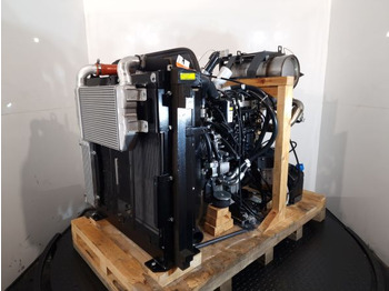 Engine PERKINS