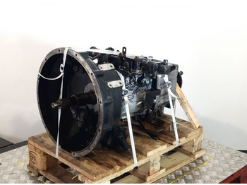 Gearbox EATON / VICKERS