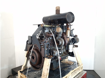 Engine IVECO