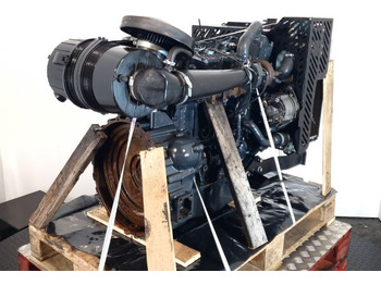 Engine IVECO