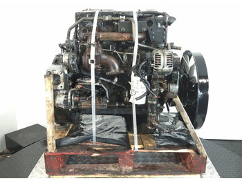 Engine for Truck Iveco Tector 4ISB E3 F4AE0481A*C132 Engine (Truck): picture 3