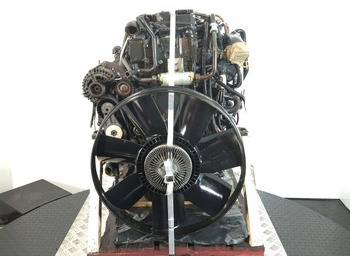 Engine for Truck Iveco Tector 4ISB E3 F4AE0481A*C132 Engine (Truck): picture 5