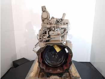 New Engine for Agricultural machinery John Deere 6068HRT90 Engine (Agri): picture 2