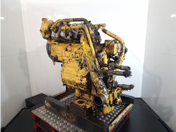 Gearbox for Industrial equipment Komatsu 714-07-X0041  WA470 Wheel Loader Gearbox Industrial: picture 5