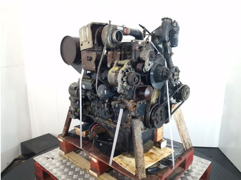 Engine for Construction machinery Komatsu/Cummins S4D102E-1/4BT3.9 Engine (Plant): picture 5