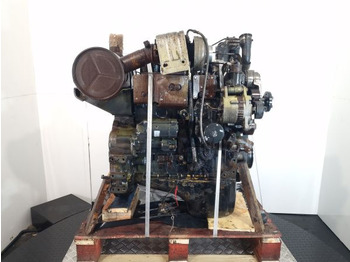 Engine for Construction machinery Komatsu/Cummins S4D102E-1/4BT3.9 Engine (Plant): picture 4