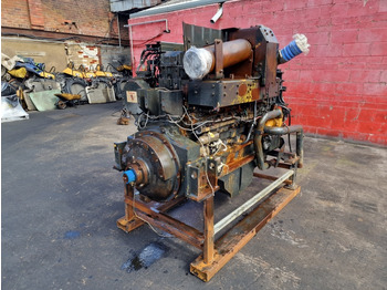 Engine KOMATSU