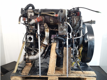 Engine for Truck MAN D0834 LFL67 Engine (Truck): picture 4 Engine for Truck MAN D0834 LFL67 Engine (Truck): picture 4