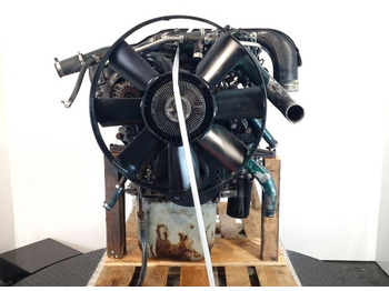Engine for Truck MAN D0836 LF04 Engine (Truck) 2004 220: picture 5