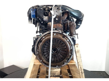 Engine for Truck MAN D0836 LF04 Engine (Truck) 2004 220: picture 2