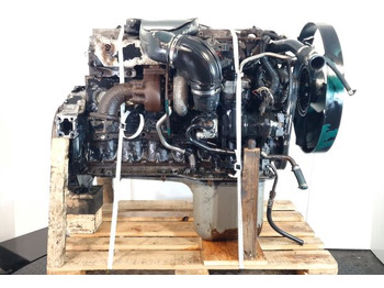 Engine for Truck MAN D0836 LF04 Engine (Truck) 2004 220: picture 3