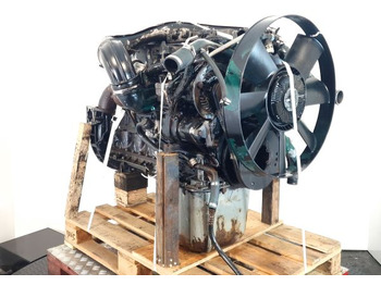 Engine for Truck MAN D0836 LF04 Engine (Truck) 2004 220: picture 4