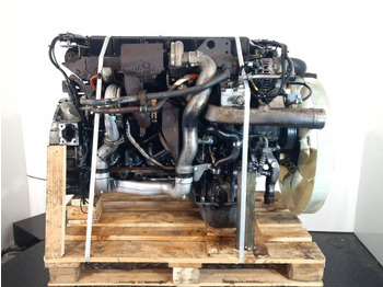 Engine for Truck MAN D0836 LFL63 Engine (Truck) 2011 250: picture 3