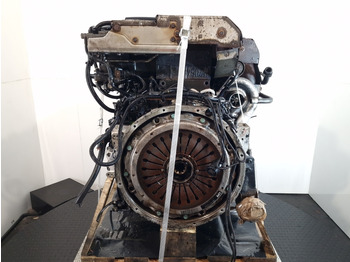 Engine for Truck MAN D0836 LFL66 Engine (Truck): picture 2