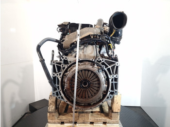 Engine for Truck MAN D2676 LF25 Engine (Truck): picture 3