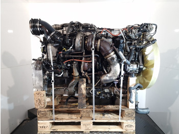 Engine for Truck MAN D2676 LF25 Engine (Truck): picture 4