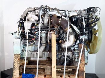 Engine for Truck MAN D2676 LF46 EURO6 Engine (Truck): picture 4
