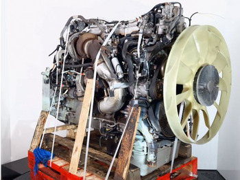 Engine for Truck MAN D2676 LF46 EURO6 Engine (Truck): picture 5