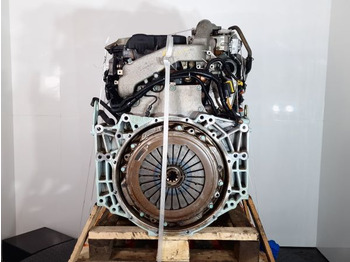 Engine for Truck MAN D2676 LF46 EURO6 Engine (Truck): picture 3