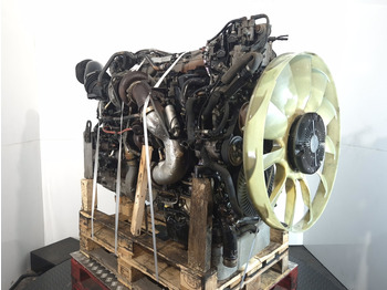 Engine for Truck MAN D2676 LF46 Engine (Truck): picture 5