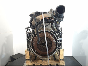 Engine for Truck MAN D2676 LF46 Engine (Truck): picture 3